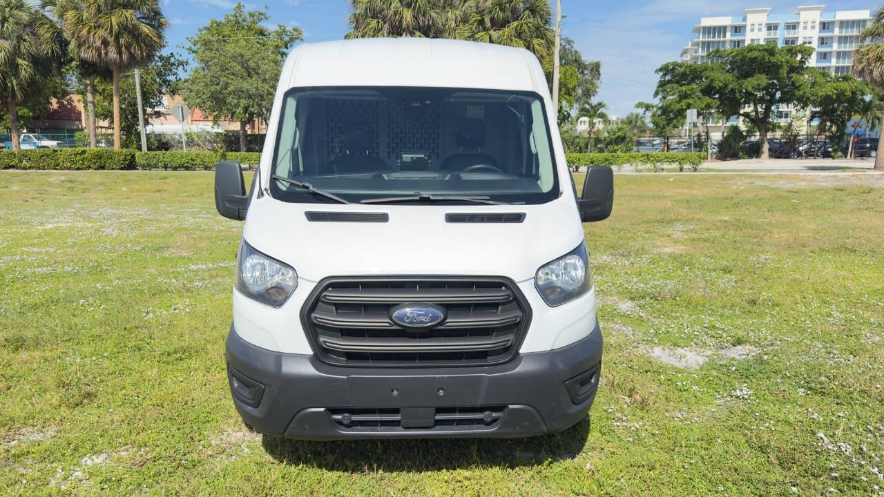 2020 Ford Transit for sale at B2 AUTO SALES in Pompano Beach, FL