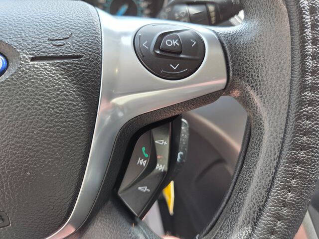 2014 Ford Escape S