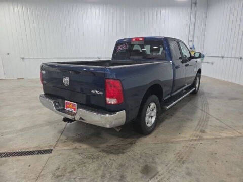 2020 RAM 1500 Classic