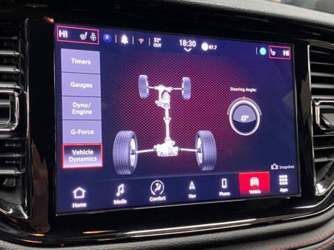 2025 Dodge Durango R/T Plus