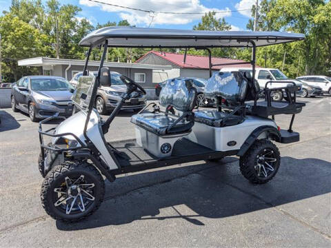 2022 FREEDOM CARTS CRUISER 6S LITHIUM for sale at GAHANNA AUTO SALES in Gahanna OH