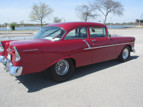 1956 Chevrolet 150