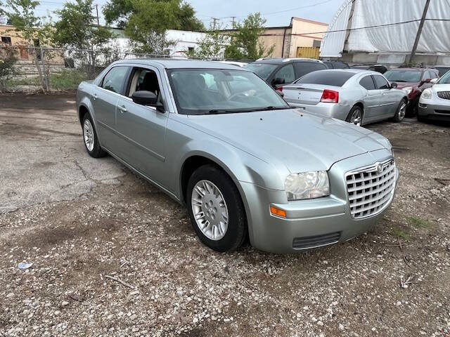 2005 Chrysler 300