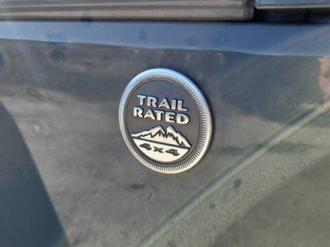 2014 Jeep Wrangler Unlimited Rubicon