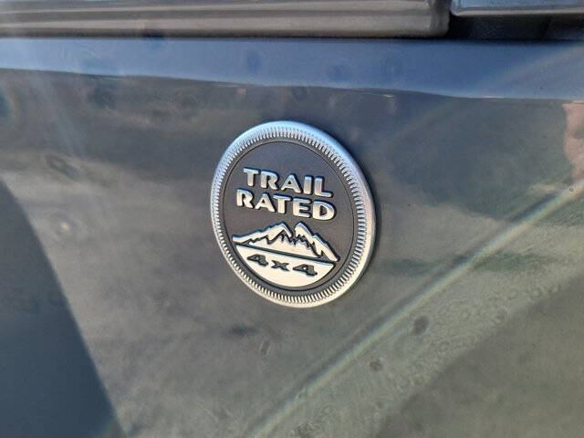 2014 Jeep Wrangler Unlimited Rubicon