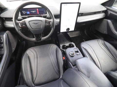 2024 Ford Mustang Mach-E Premium