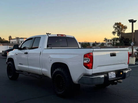 2014 Toyota Tundra