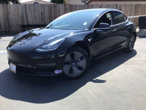 2019 Tesla Model 3 for sale at Lucas Auto Center 2 in South Gate CA