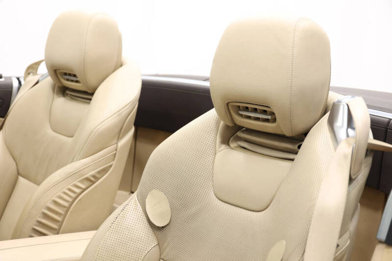 2016 Mercedes-Benz SL-Class SL 400