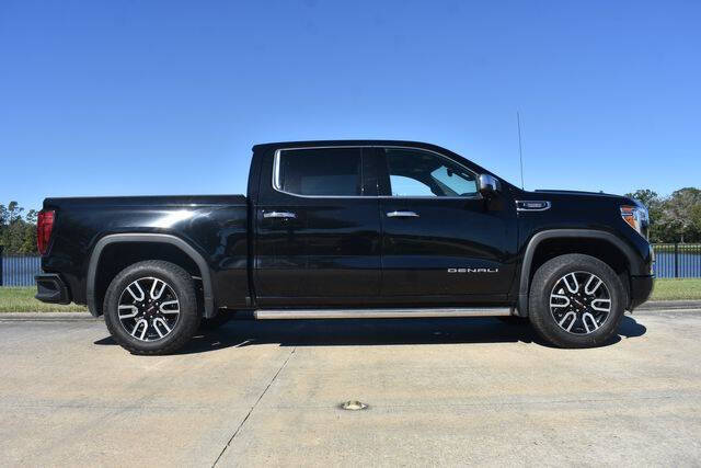 2022 GMC Sierra 1500 Limited