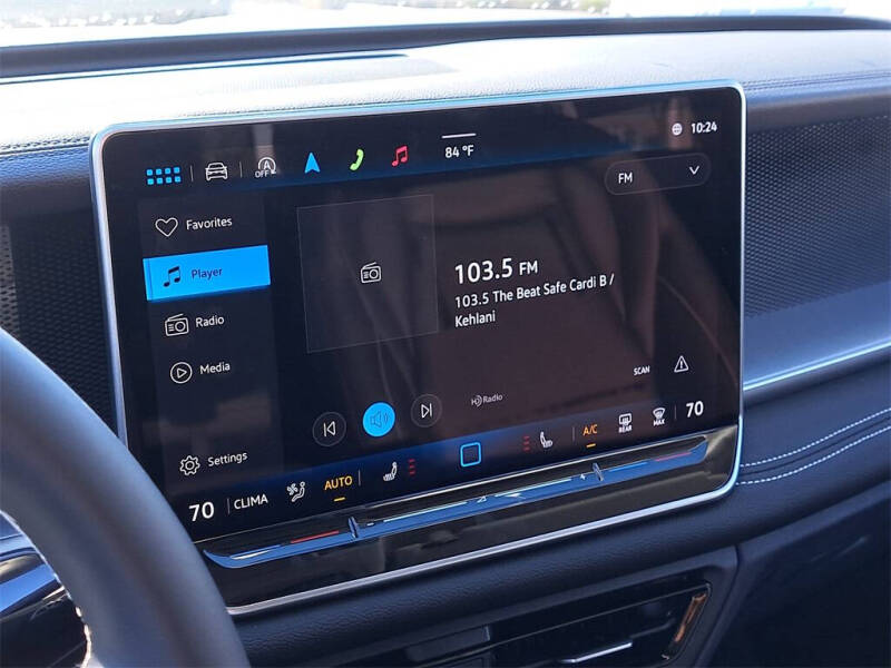 2025 Volkswagen Tiguan S