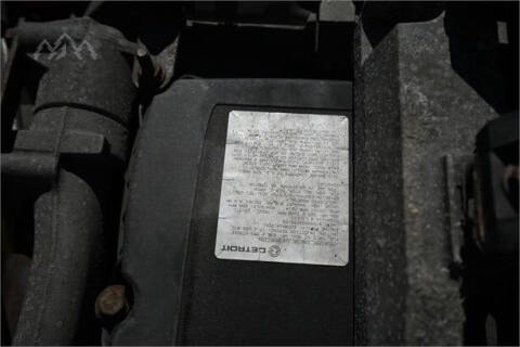 2015 Freightliner Cascadia