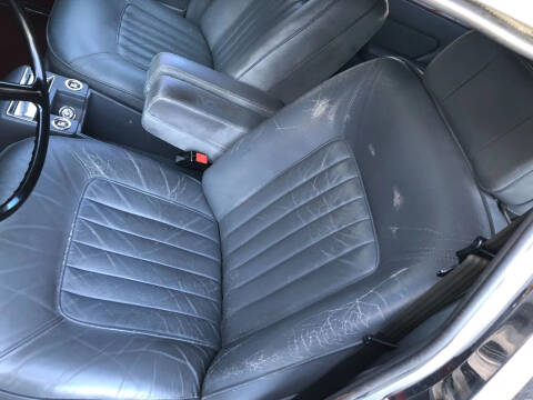 1982 Rolls-Royce Silver Spur