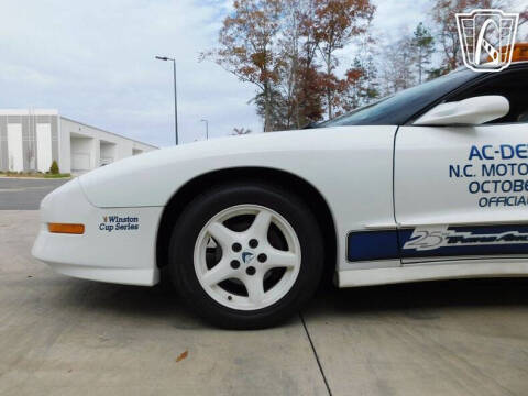 1994 Pontiac Firebird
