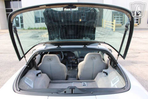 1996 Chevrolet Corvette