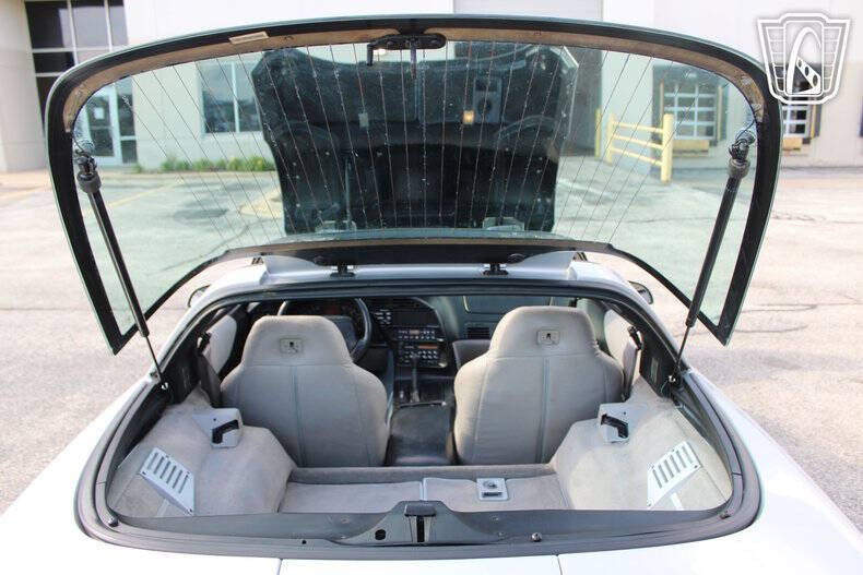 1996 Chevrolet Corvette
