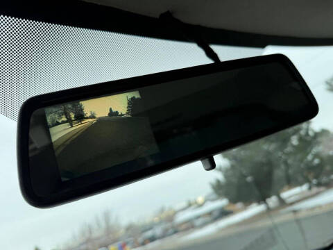 2013 Chevrolet Express 1500