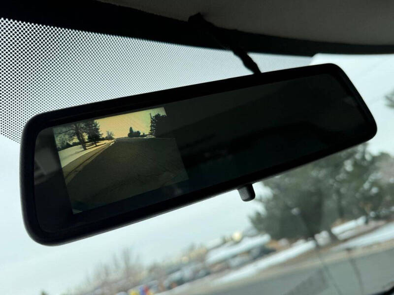 2013 Chevrolet Express 1500