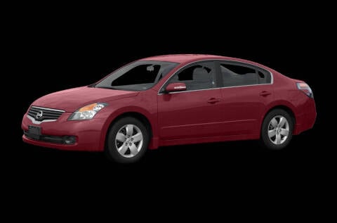 2008 Nissan Altima for sale at Midwest Trucks & Motorsports in Merrifield MN