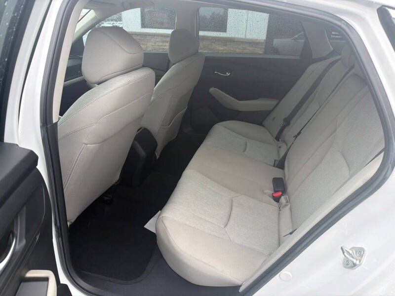 2023 Honda Accord