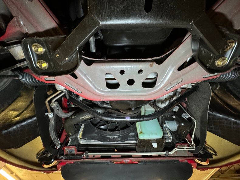 1994 Ford Mustang SVT Cobra