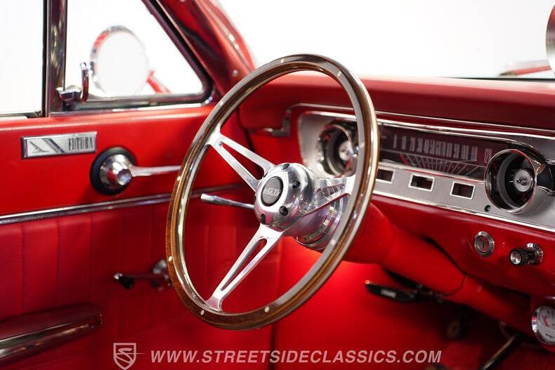 1964 Ford Falcon