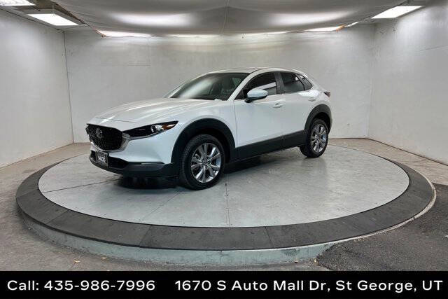2021 Mazda CX-30 Preferred