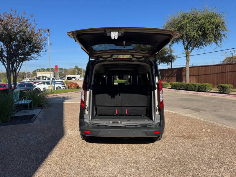 2019 Ford Transit Connect XL