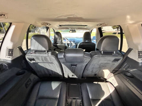 2012 Volvo XC90 3.2 R-Design