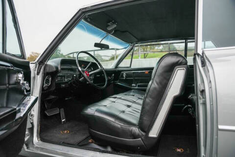 1963 Cadillac DeVille