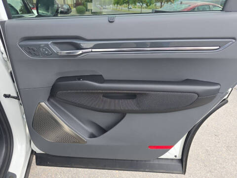 2025 Kia EV9 GT-Line