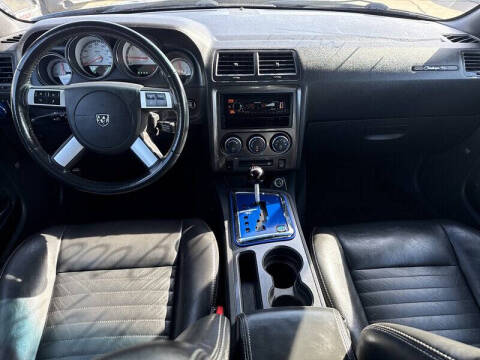 2009 Dodge Challenger R/T