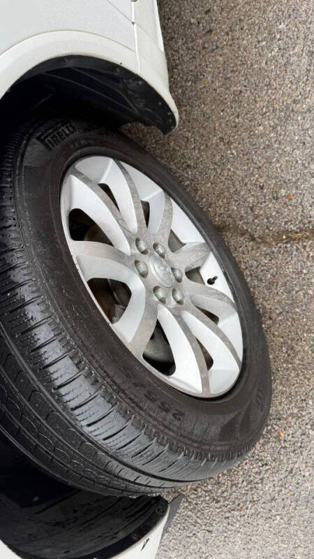 2016 Buick Enclave Premium