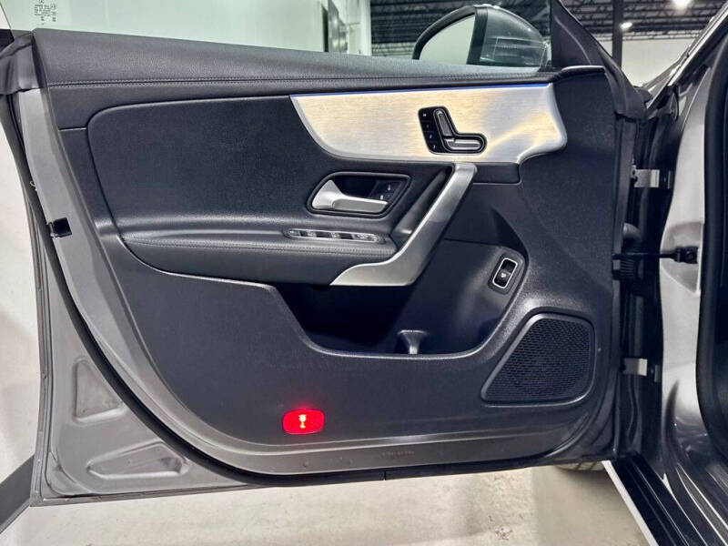 2025 Mercedes-Benz CLA CLA 250