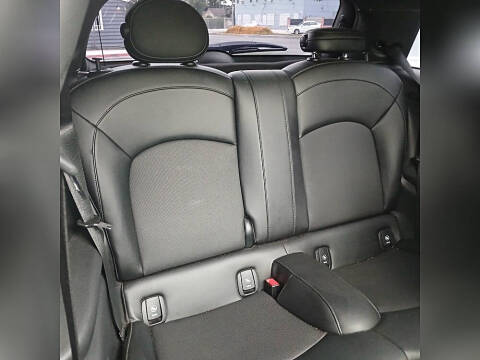 2017 MINI Hardtop 2 Door John Cooper Works