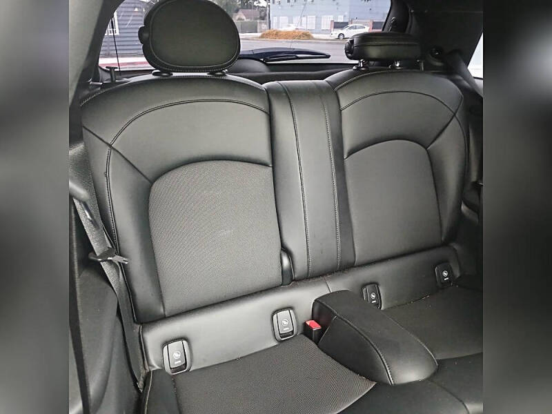 2017 MINI Hardtop 2 Door John Cooper Works