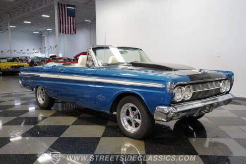 1964 Mercury Comet