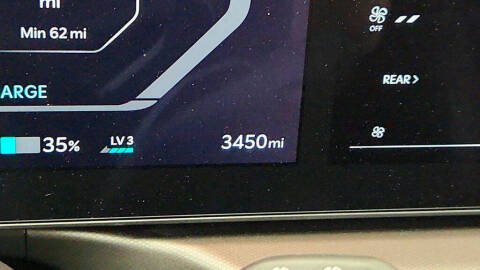2026 Kia EV9 Light
