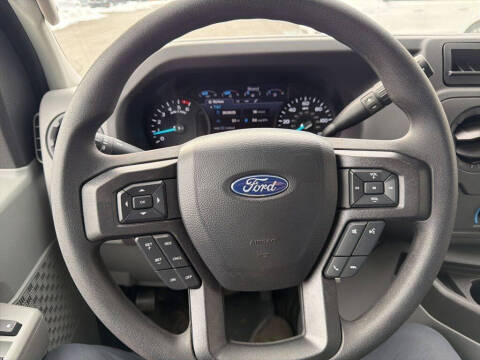 2026 Ford E-Series