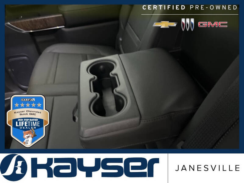 2020 GMC Sierra 3500HD