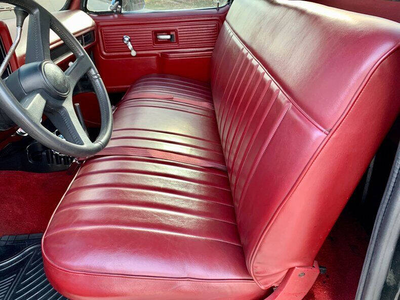 1978 GMC Sierra 1500