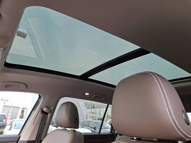 2026 Volkswagen Atlas SEL 4Motion