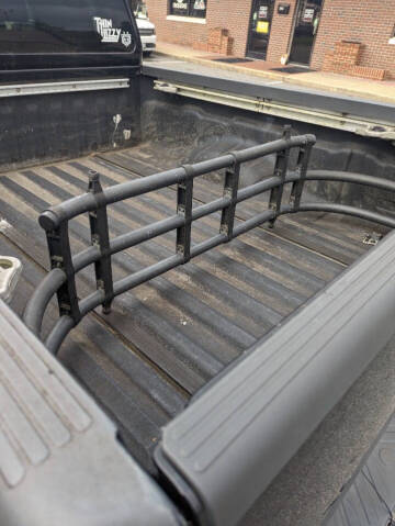 2008 Nissan Frontier SE V6