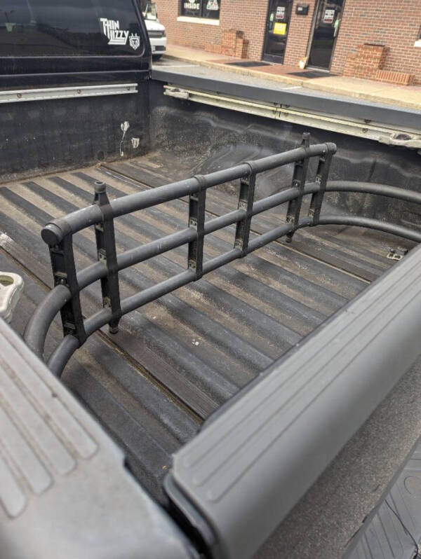 2008 Nissan Frontier SE V6