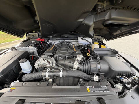 2025 Jeep Wrangler Rubicon 392 Final Edition