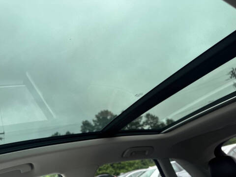 2016 Audi Q3 2.0T quattro Premium Plus