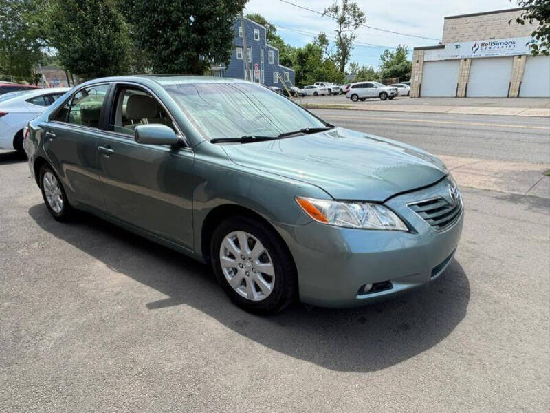 2008 Toyota Camry