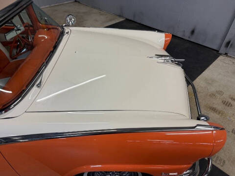 1956 Ford Sunliner
