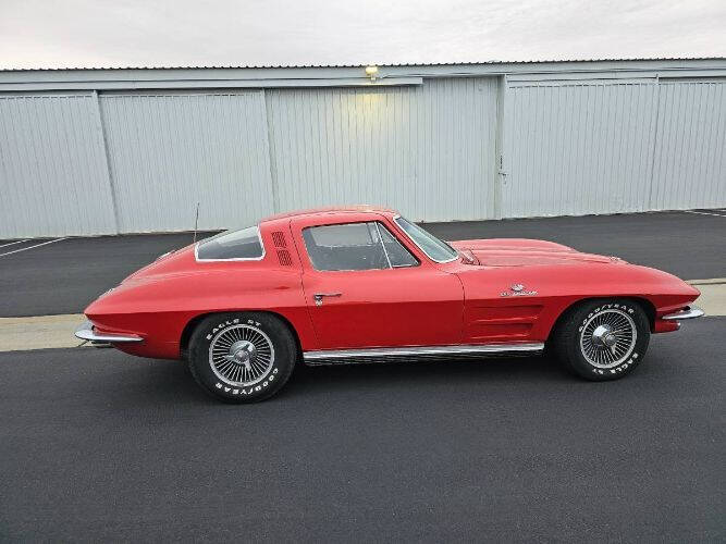 1964 Chevrolet Corvette