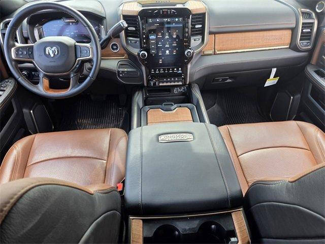 2024 RAM 3500 Limited Longhorn